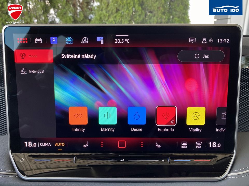 Volkswagen Passat Business 2.0 TDI 110kW 7-DSG