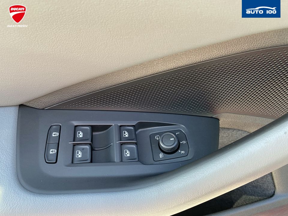 Volkswagen Passat Business 2.0 TDI 110kW 7-DSG