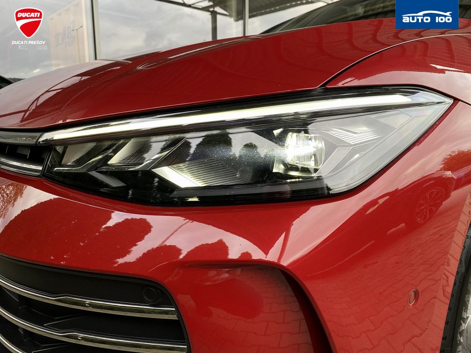 Volkswagen Passat Business 2.0 TDI 110kW 7-DSG