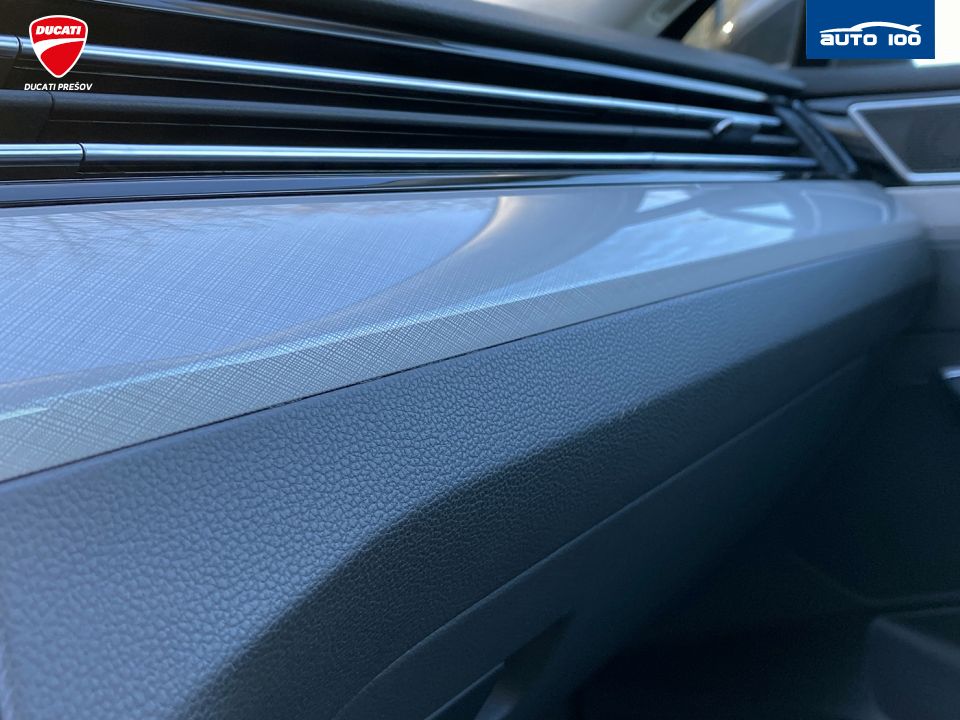 Volkswagen Passat Variant Business 2.0 TDI 110kW 7- DSG