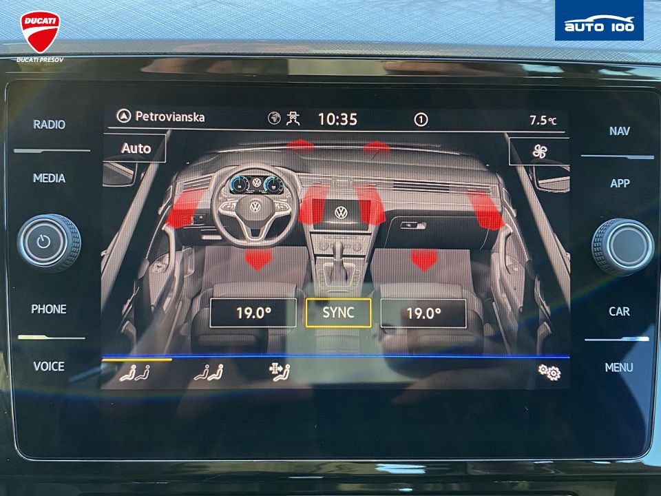 Volkswagen Passat Variant Business 2.0 TDI 110kW 7- DSG