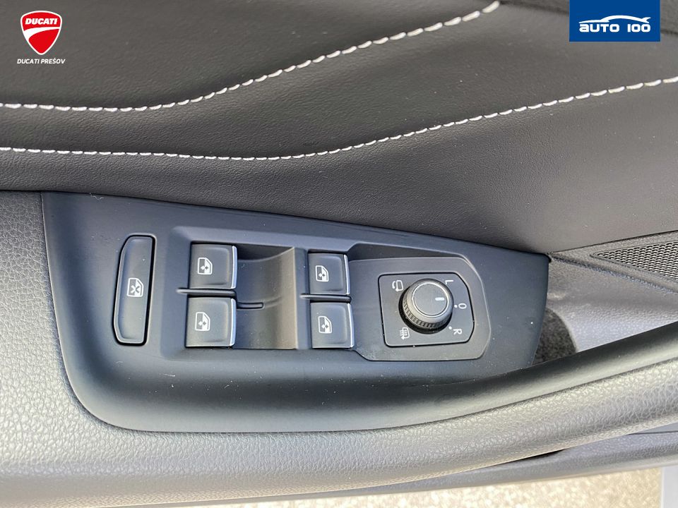 Volkswagen Arteon Shooting Brake R-Line 4Motion 2.0 TDI SCR 147kW 7-DSG