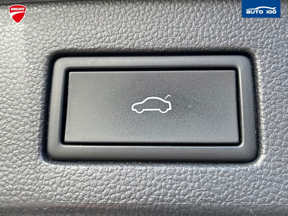 Volkswagen Arteon Shooting Brake R-Line 4Motion 2.0 TDI SCR 147kW 7-DSG