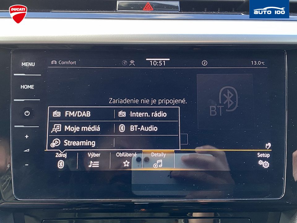 Volkswagen Arteon Shooting Brake R-Line 4Motion 2.0 TDI SCR 147kW 7-DSG