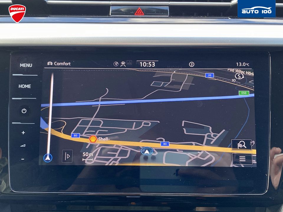 Volkswagen Arteon Shooting Brake R-Line 4Motion 2.0 TDI SCR 147kW 7-DSG