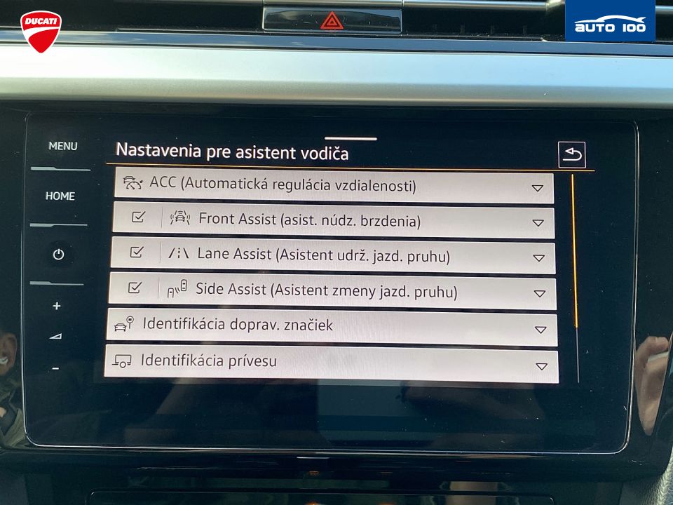 Volkswagen Arteon Shooting Brake R-Line 4Motion 2.0 TDI SCR 147kW 7-DSG