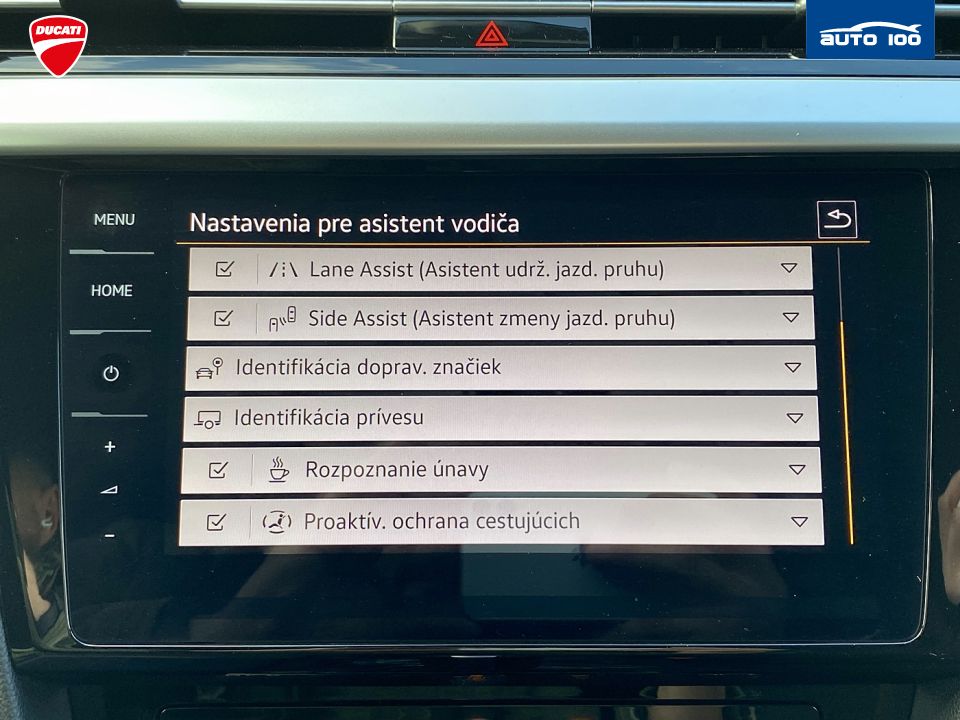 Volkswagen Arteon Shooting Brake R-Line 4Motion 2.0 TDI SCR 147kW 7-DSG