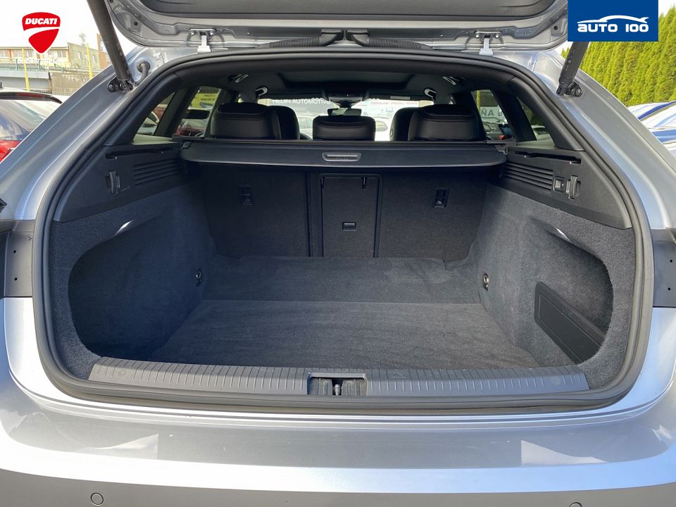 Volkswagen Arteon Shooting Brake R-Line 4Motion 2.0 TDI SCR 147kW 7-DSG