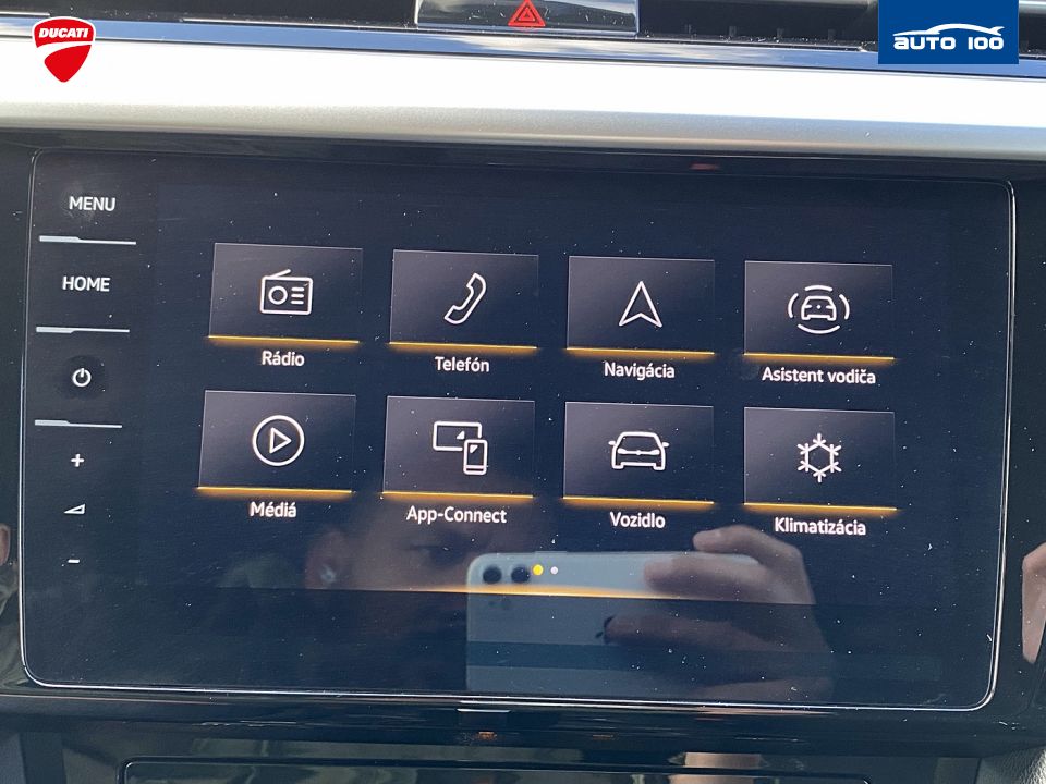 Volkswagen Arteon Shooting Brake R-Line 4Motion 2.0 TDI SCR 147kW 7-DSG