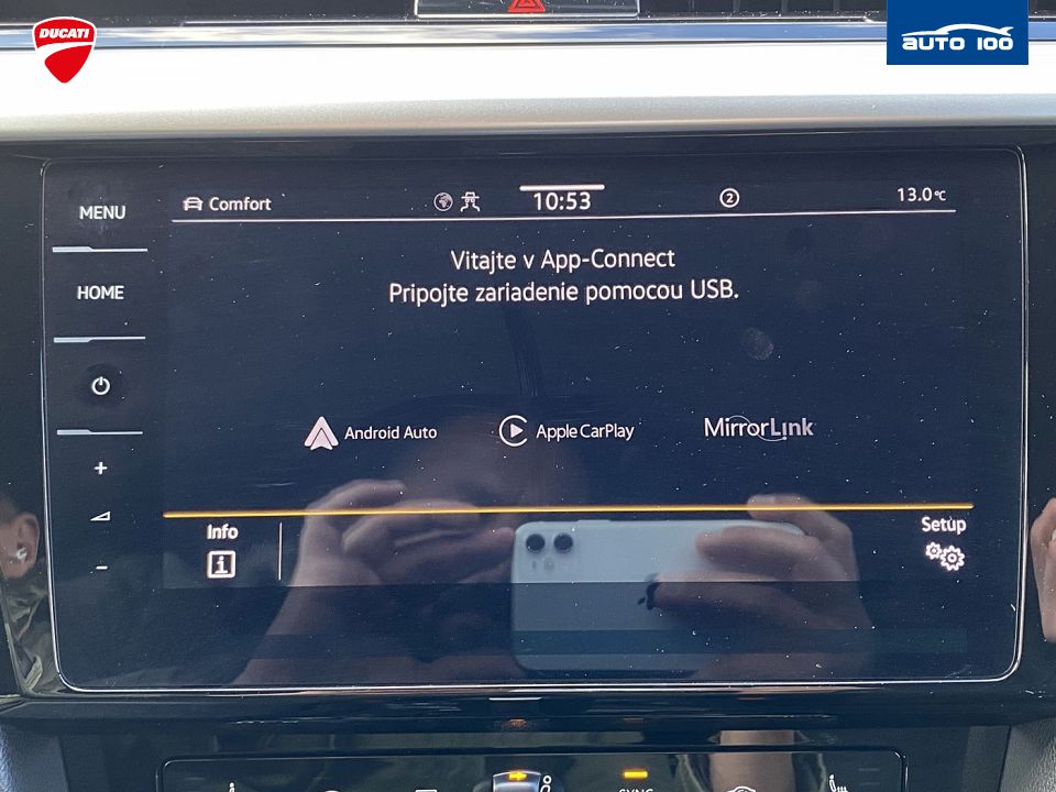 Volkswagen Arteon Shooting Brake R-Line 4Motion 2.0 TDI SCR 147kW 7-DSG