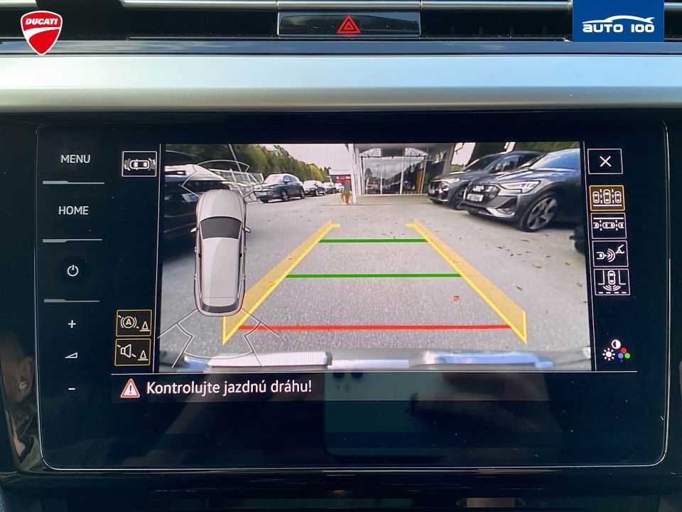 Volkswagen Arteon Shooting Brake R-Line 4Motion 2.0 TDI SCR 147kW 7-DSG