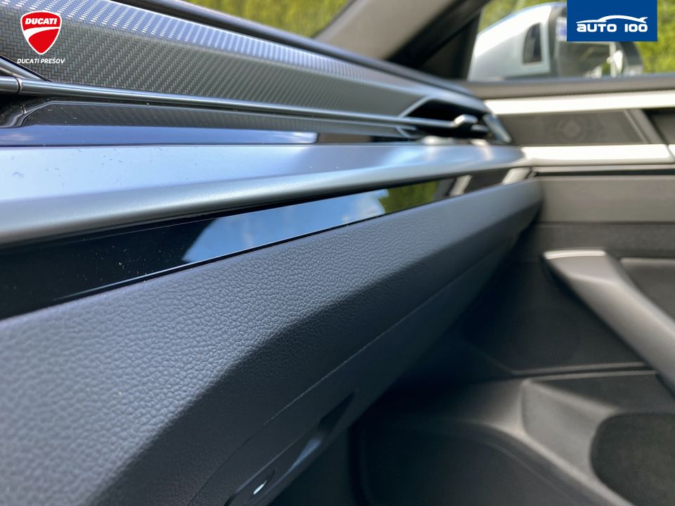 Volkswagen Arteon Shooting Brake R-Line 4Motion 2.0 TDI SCR 147kW 7-DSG