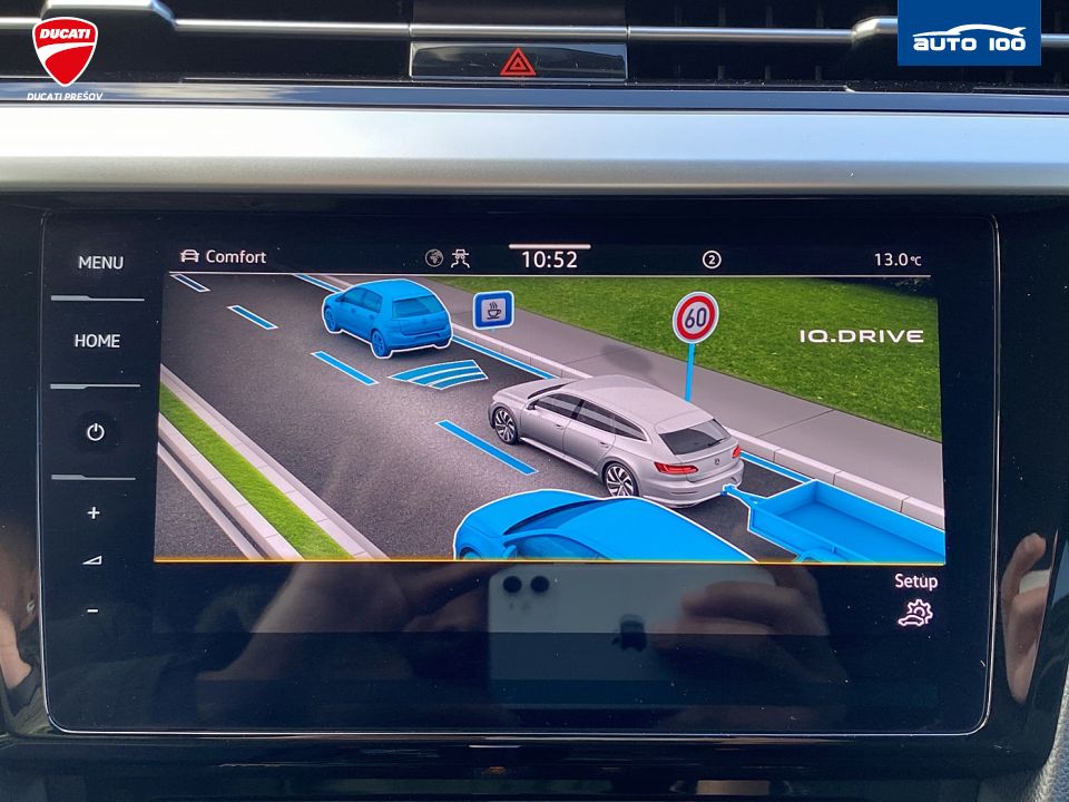 Volkswagen Arteon Shooting Brake R-Line 4Motion 2.0 TDI SCR 147kW 7-DSG