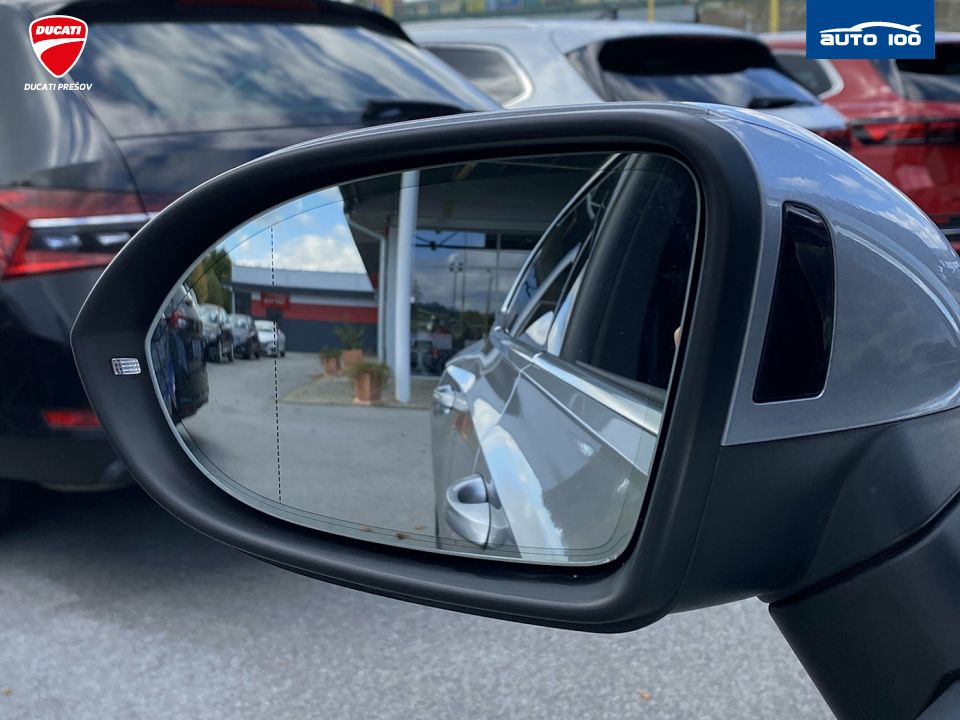 Volkswagen Arteon Shooting Brake R-Line 4Motion 2.0 TDI SCR 147kW 7-DSG