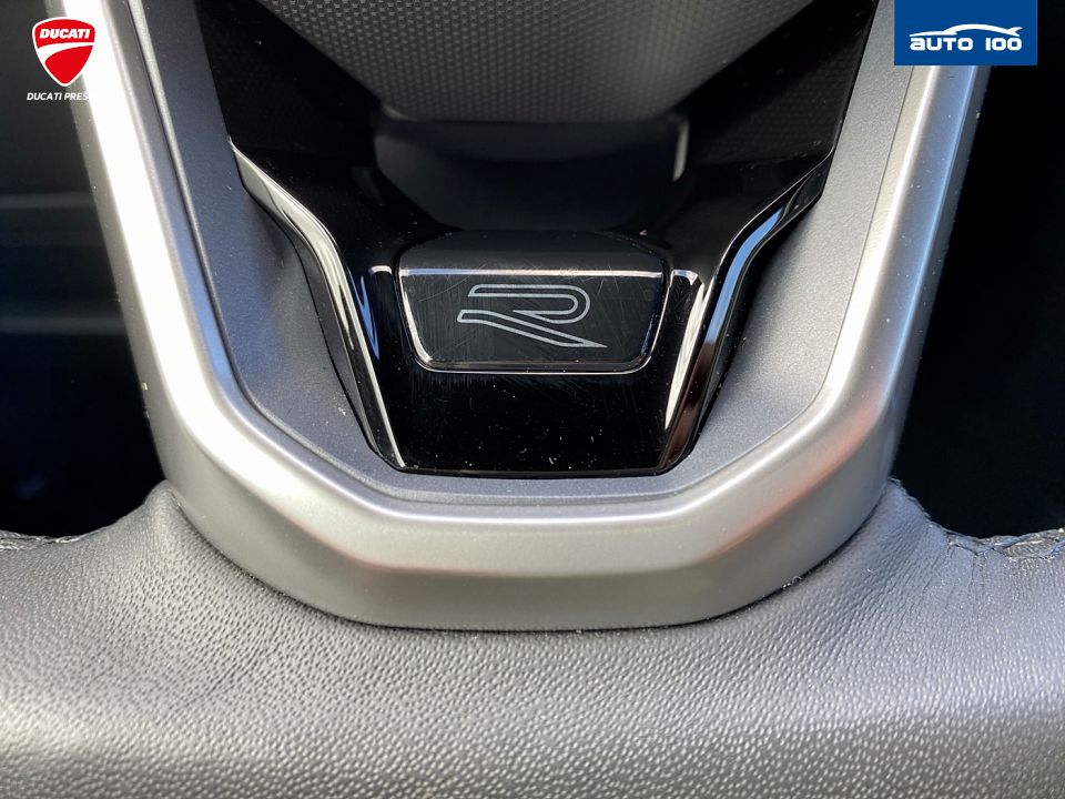 Volkswagen Arteon Shooting Brake R-Line 4Motion 2.0 TDI SCR 147kW 7-DSG