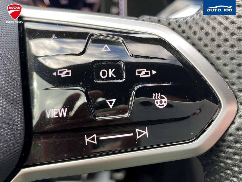 Volkswagen Arteon Shooting Brake R-Line 4Motion 2.0 TDI SCR 147kW 7-DSG