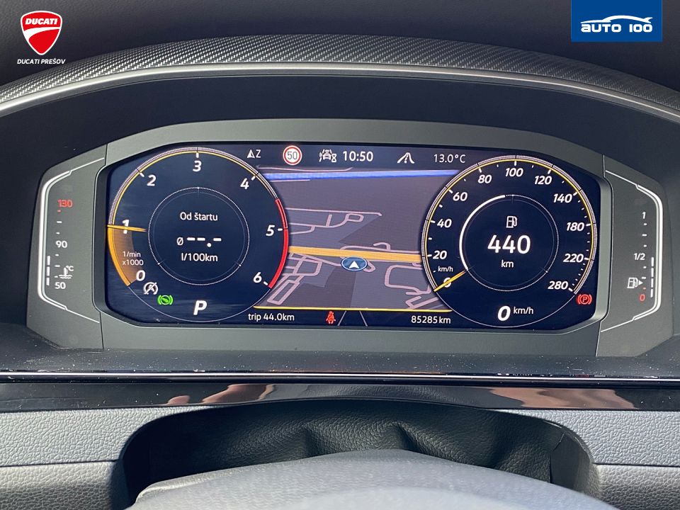 Volkswagen Arteon Shooting Brake R-Line 4Motion 2.0 TDI SCR 147kW 7-DSG