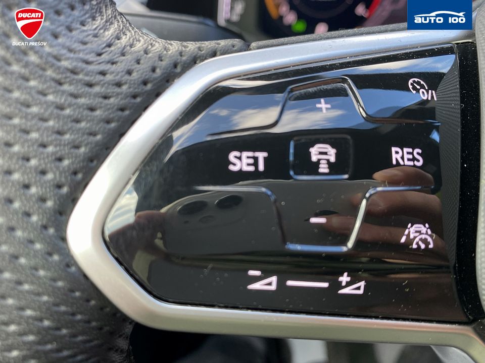 Volkswagen Arteon Shooting Brake R-Line 4Motion 2.0 TDI SCR 147kW 7-DSG