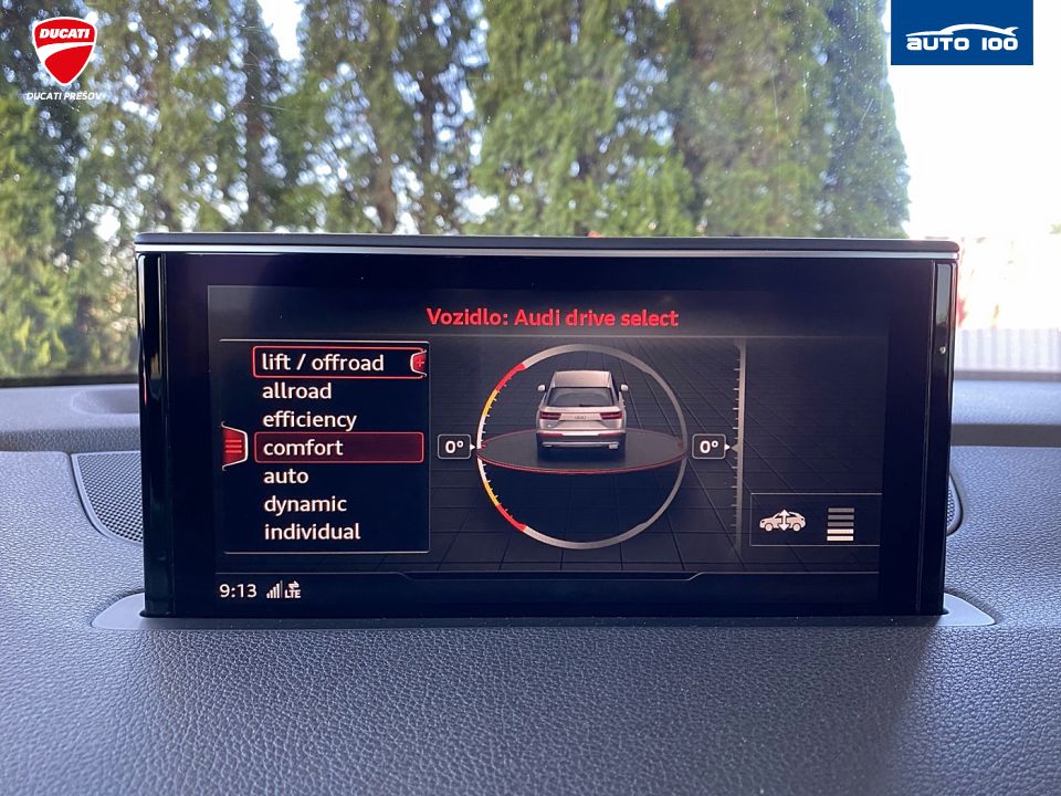 Audi Q7 3.0 TDI S-Line 200 kW AT-7