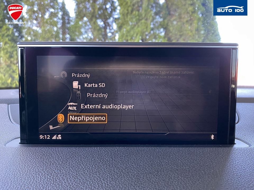 Audi Q7 3.0 TDI S-Line 200 kW AT-7