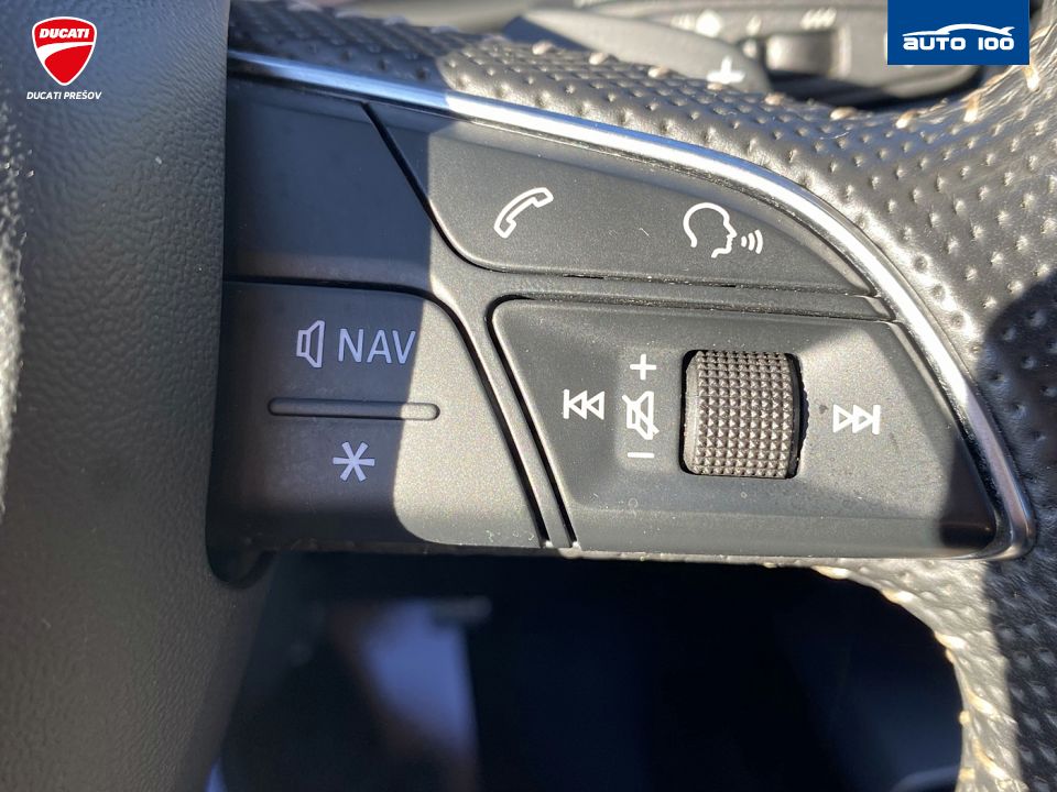 Audi Q7 3.0 TDI S-Line 200 kW AT-7