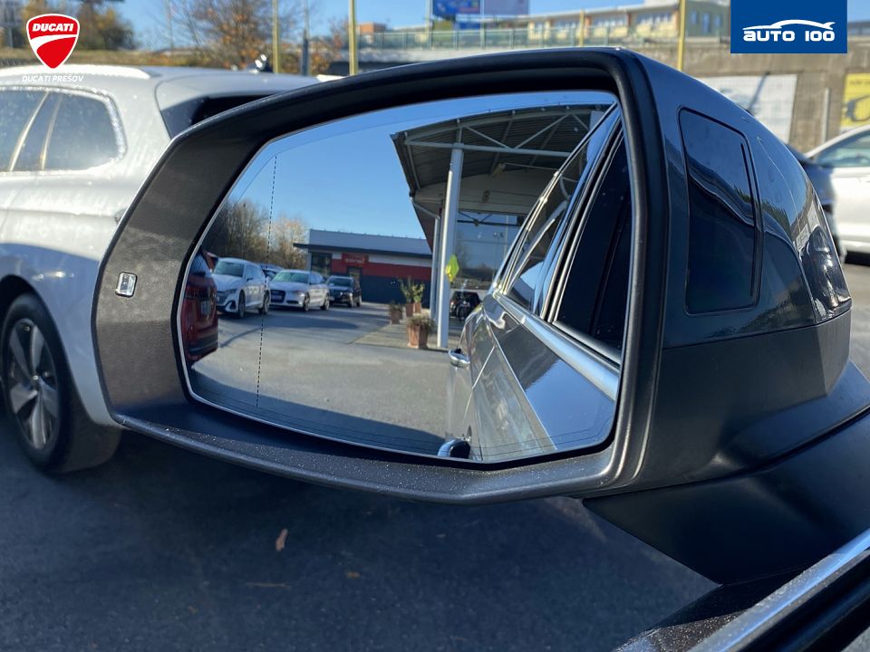 Audi Q7 3.0 TDI S-Line 200 kW AT-7