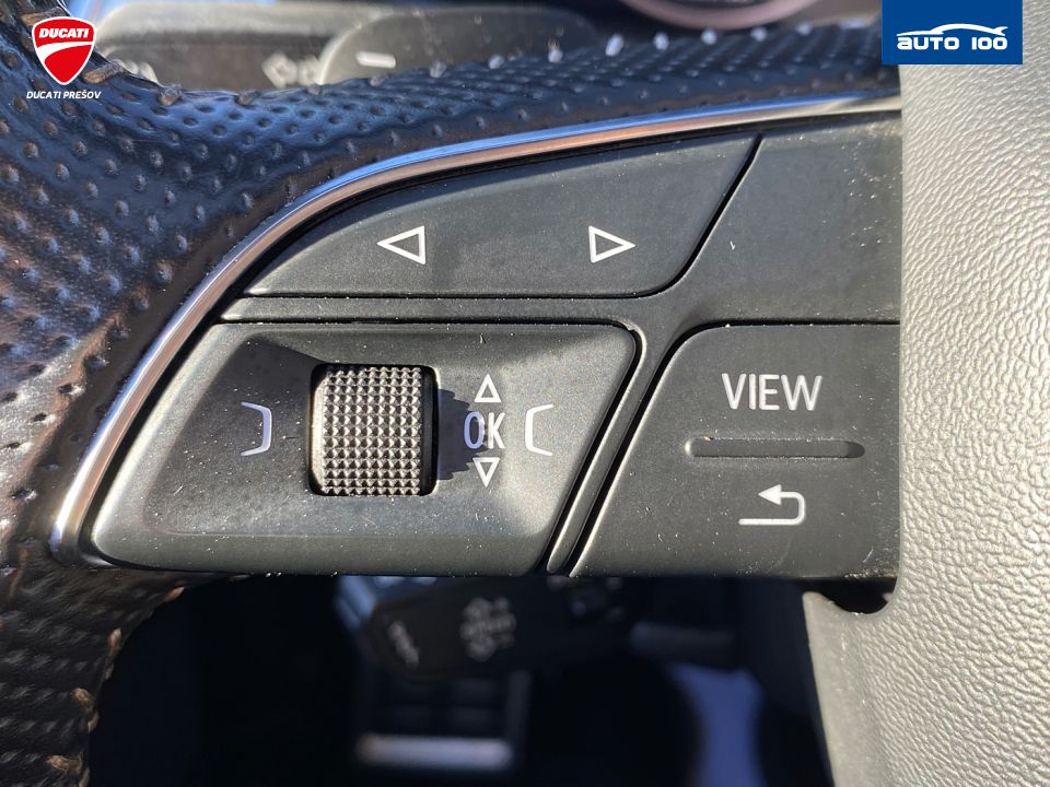 Audi Q7 3.0 TDI S-Line 200 kW AT-7