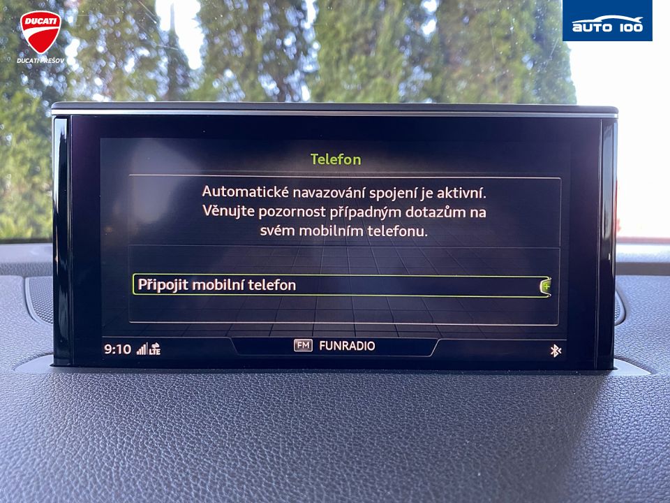 Audi Q7 3.0 TDI S-Line 200 kW AT-7