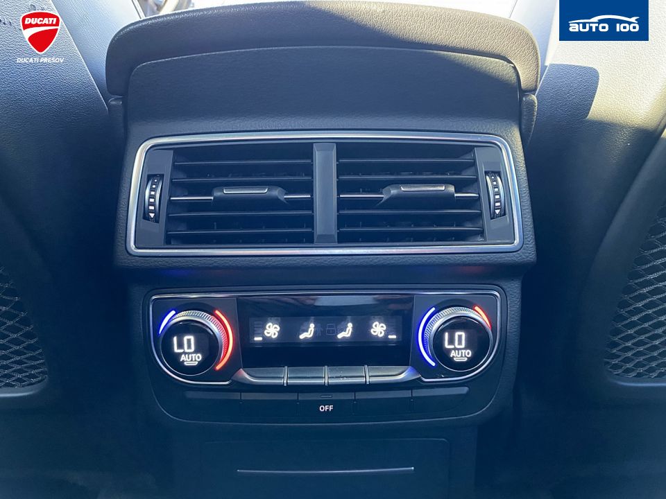 Audi Q7 3.0 TDI S-Line 200 kW AT-7