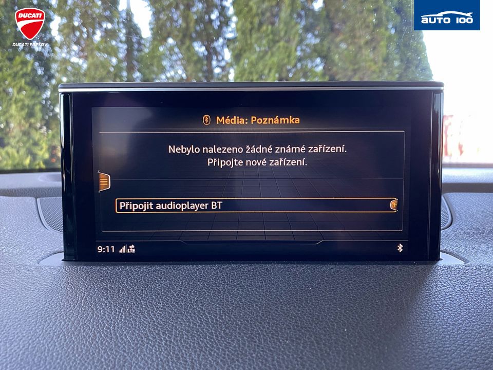 Audi Q7 3.0 TDI S-Line 200 kW AT-7