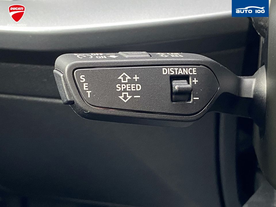 Audi A3 Sedan 1.5 TFSI 110kW 7-S tronic