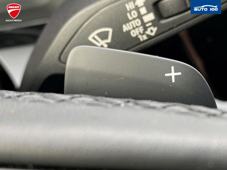 Audi A3 Sedan 1.5 TFSI 110kW 7-S tronic