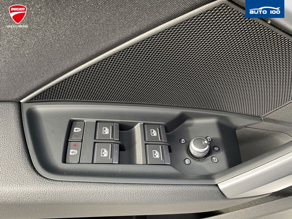 Audi A3 Sedan 1.5 TFSI 110kW 7-S tronic