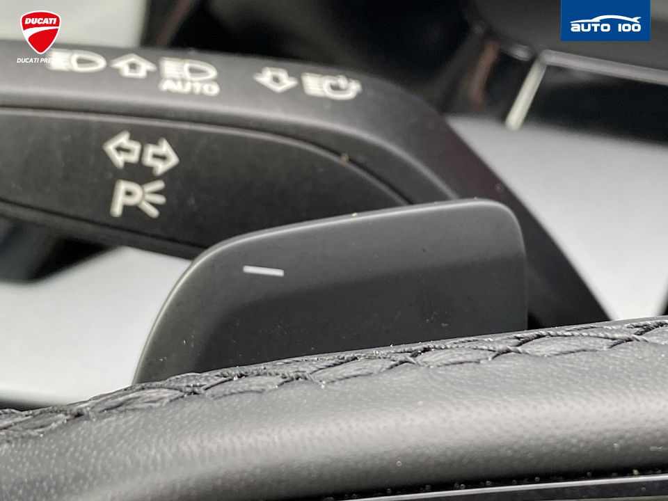 Audi A3 Sedan 1.5 TFSI 110kW 7-S tronic