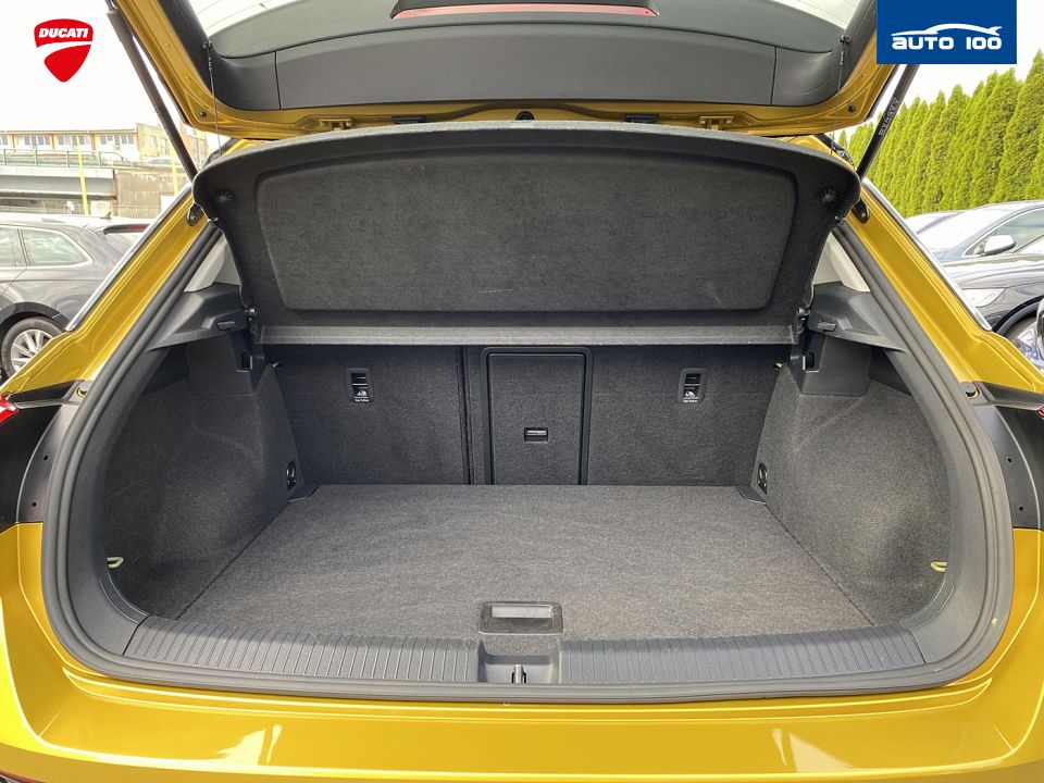 Volkswagen T-Roc Style 1.5 TSI 110kW 7-DSG