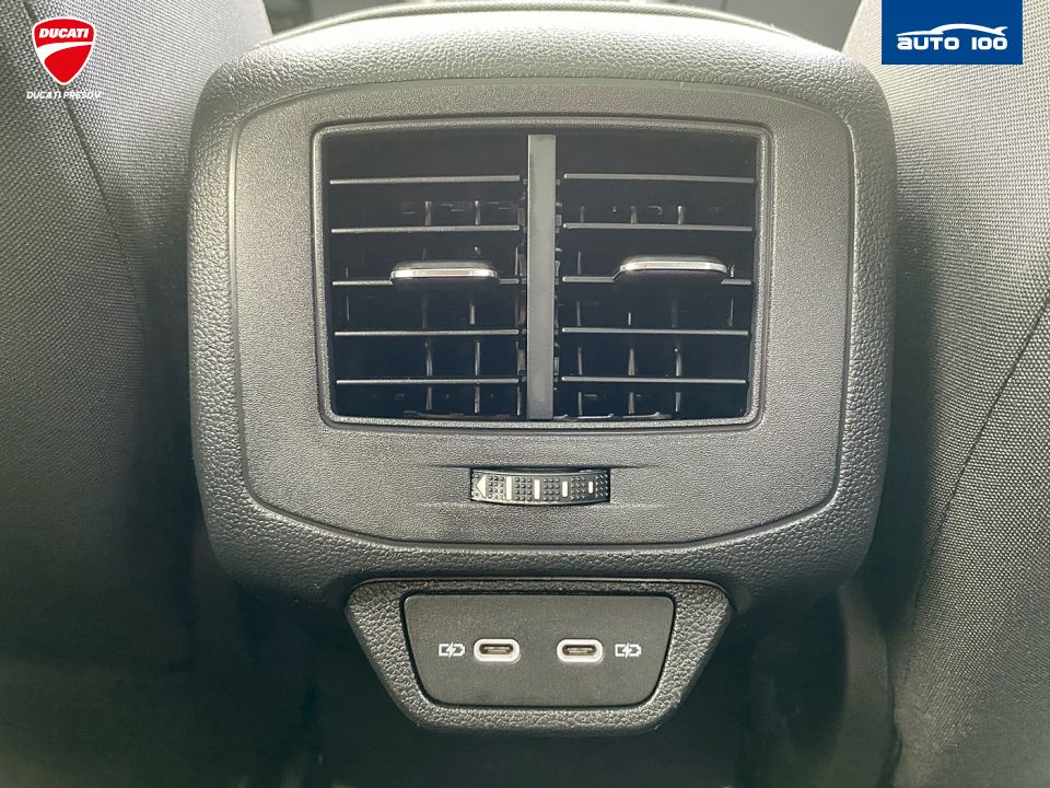 Volkswagen T-Roc Style 1.5 TSI 110kW 7-DSG