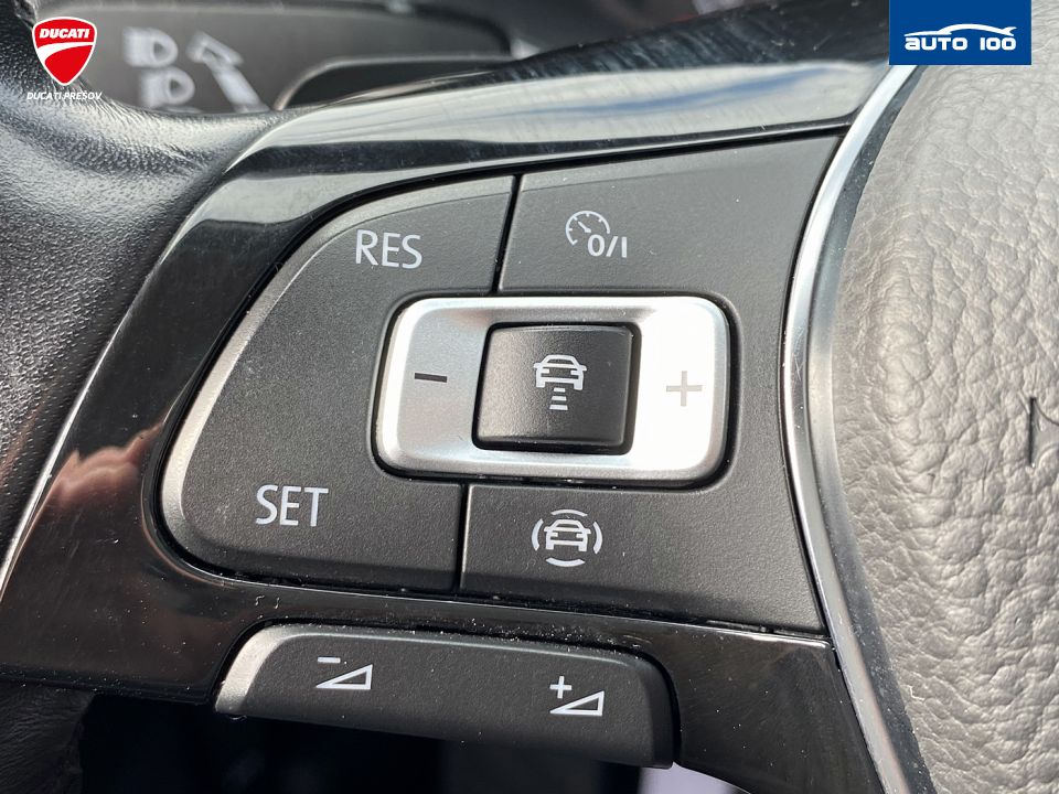 Volkswagen T-Roc Style 1.5 TSI 110kW 7-DSG