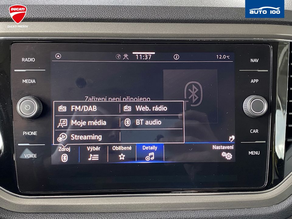 Volkswagen T-Roc Style 1.5 TSI 110kW 7-DSG