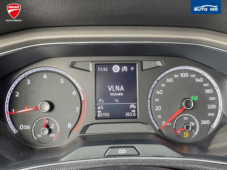 Volkswagen T-Roc Style 1.5 TSI 110kW 7-DSG