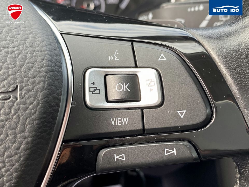 Volkswagen T-Roc Style 1.5 TSI 110kW 7-DSG