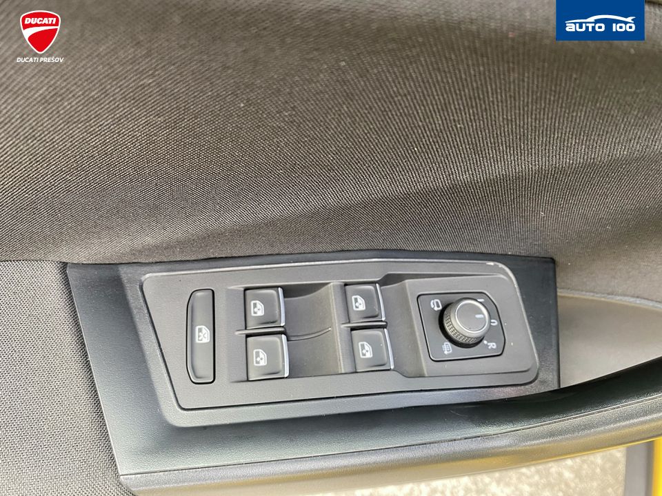 Volkswagen T-Roc Style 1.5 TSI 110kW 7-DSG