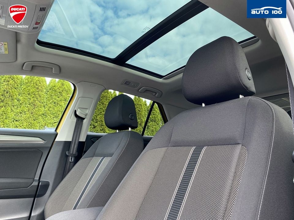 Volkswagen T-Roc Style 1.5 TSI 110kW 7-DSG