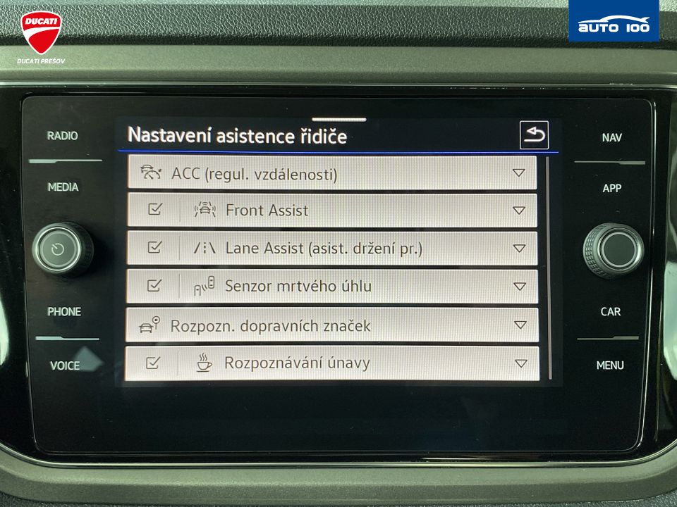 Volkswagen T-Roc Style 1.5 TSI 110kW 7-DSG