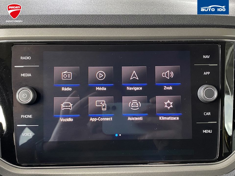 Volkswagen T-Roc Style 1.5 TSI 110kW 7-DSG