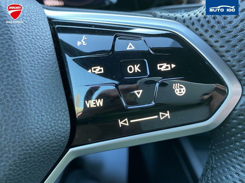 Volkswagen Golf GTE 1.4 180KW