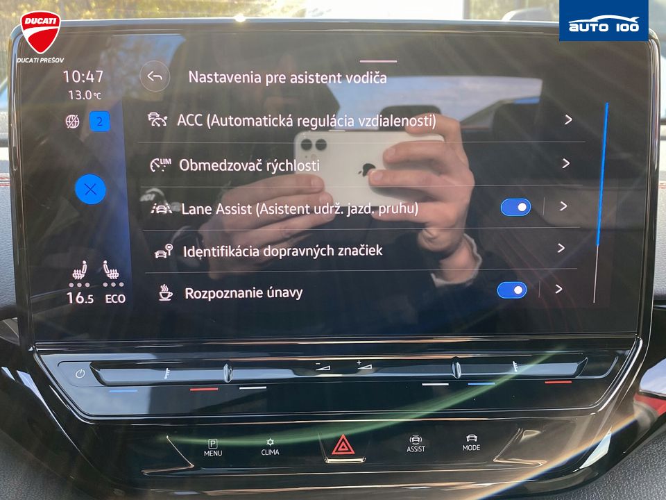 Volkswagen ID.5 GTX 4Motion electric 220kW 1-speed automatic