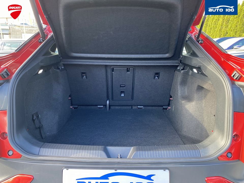 Volkswagen ID.5 GTX 4Motion electric 220kW 1-speed automatic