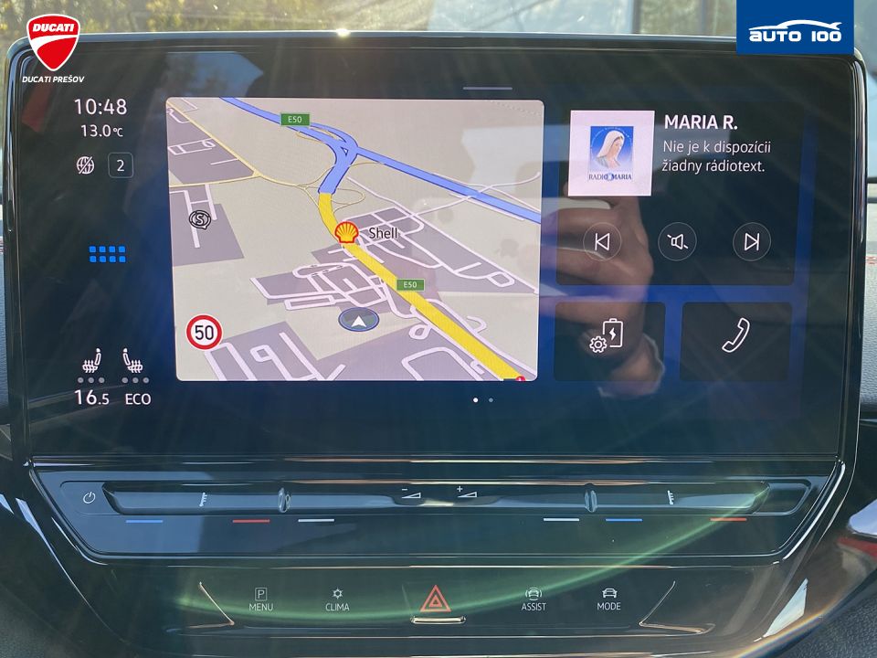 Volkswagen ID.5 GTX 4Motion electric 220kW 1-speed automatic