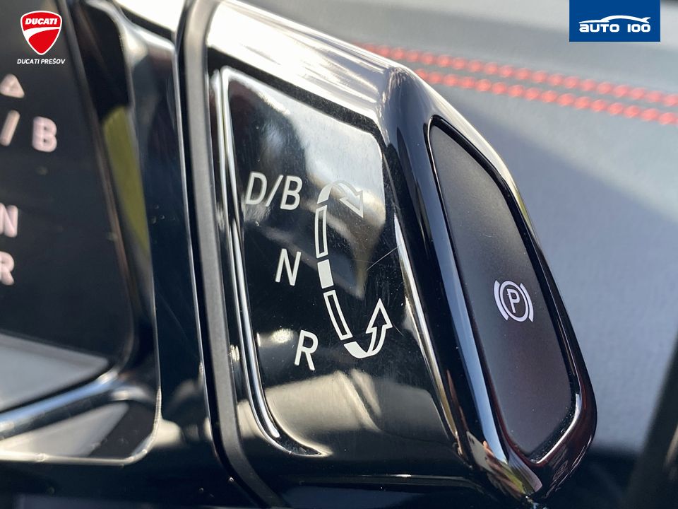 Volkswagen ID.5 GTX 4Motion electric 220kW 1-speed automatic