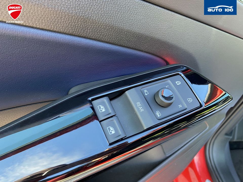 Volkswagen ID.5 GTX 4Motion electric 220kW 1-speed automatic